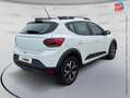 Dacia Sandero 1.0 ECO-G 100ch Stepway Expression + Wit - thumbnail 6