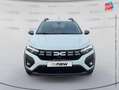 Dacia Sandero 1.0 ECO-G 100ch Stepway Expression + Wit - thumbnail 2