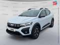 Dacia Sandero 1.0 ECO-G 100ch Stepway Expression + Wit - thumbnail 1