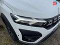 Dacia Sandero 1.0 ECO-G 100ch Stepway Expression + Wit - thumbnail 13