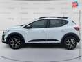 Dacia Sandero 1.0 ECO-G 100ch Stepway Expression + Wit - thumbnail 9