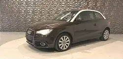 Audi A1 1.4 TFSI - 122 - Start/Stop  BERLINE Business line PHASE 1