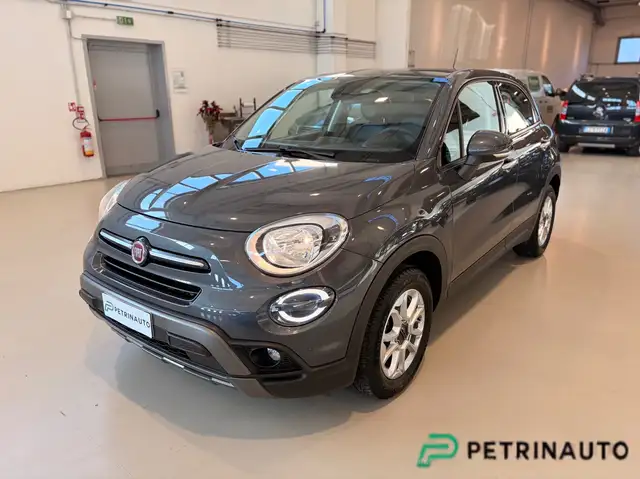 Fiat 500X 1.3 mjt City Cross 4x2 95cv