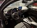 Audi A3 A3 1.5 TFSI 150pk S-TRONIC * S-LINE * 19"ABT * APP Grey - thumbnail 5