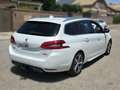 Peugeot 308 SW 1.2 PureTech S&S GT Line 130 Blanco - thumbnail 6