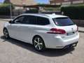 Peugeot 308 SW 1.2 PureTech S&S GT Line 130 Blanco - thumbnail 7
