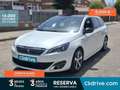 Peugeot 308 SW 1.2 PureTech S&S GT Line 130 Blanco - thumbnail 2