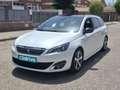 Peugeot 308 SW 1.2 PureTech S&S GT Line 130 Blanco - thumbnail 3
