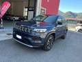 Jeep Compass Compass 1.6 Multijet II 2WD Limited Blauw - thumbnail 1