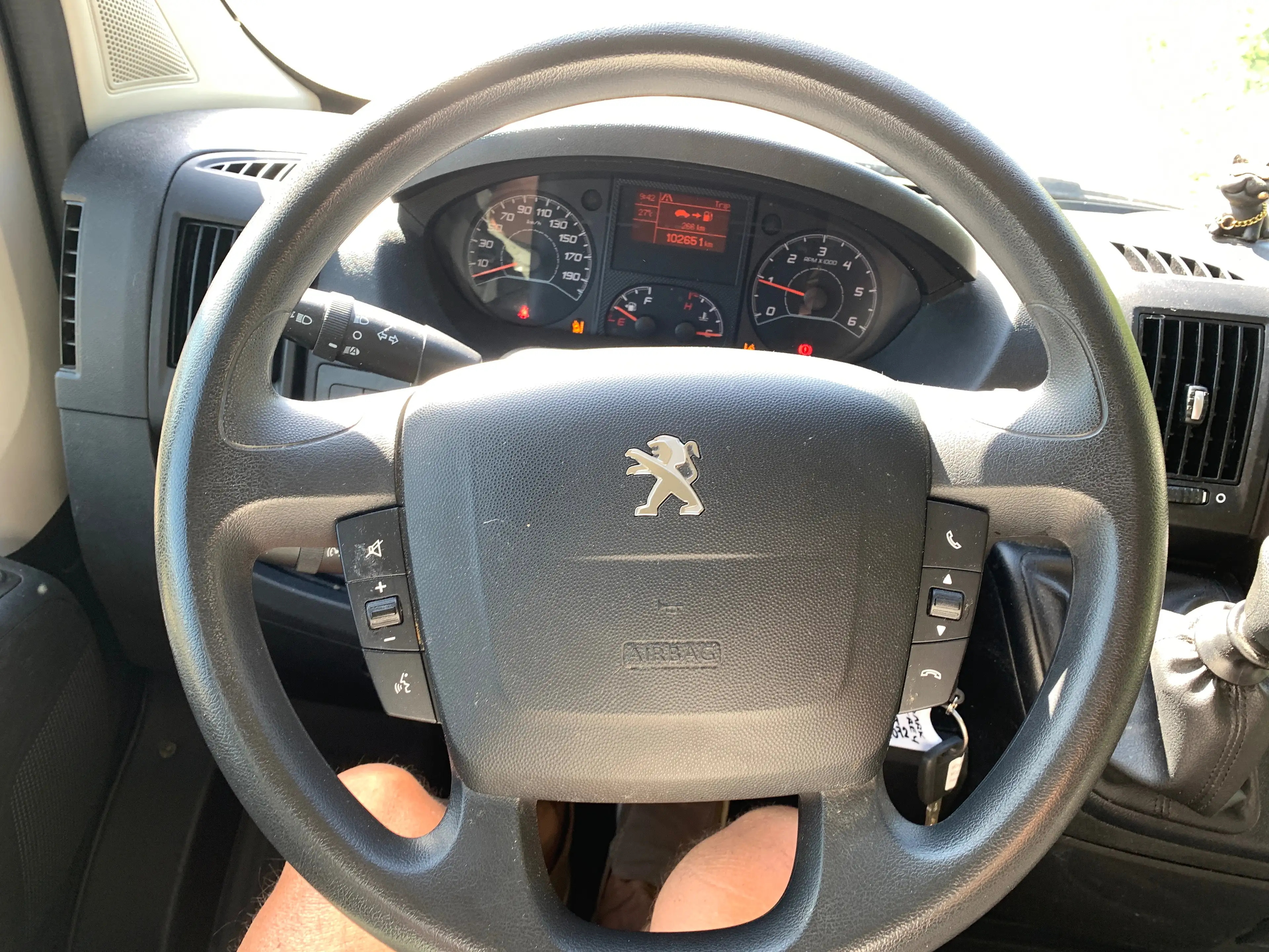 Peugeot Boxer 2.2 BlueHDi L2H2 Premium S/S (EU6.3) — photo 13
