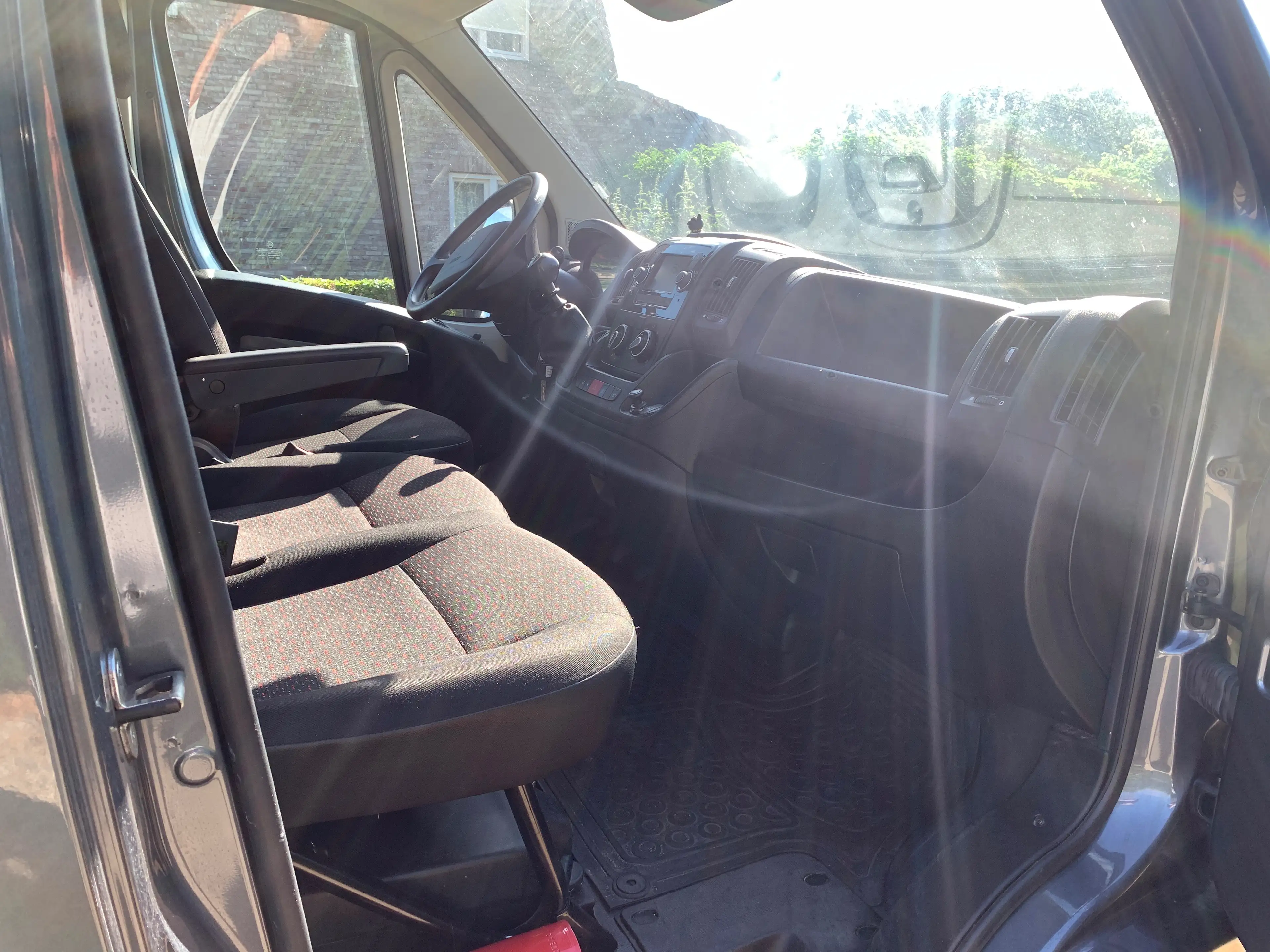 Peugeot Boxer 2.2 BlueHDi L2H2 Premium S/S (EU6.3) — photo 11