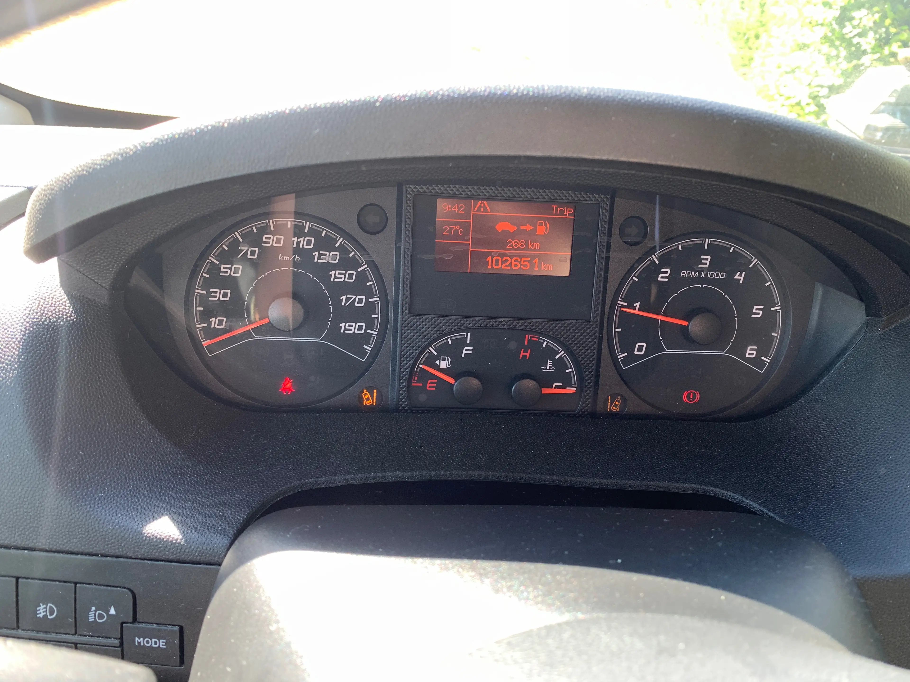 Peugeot Boxer 2.2 BlueHDi L2H2 Premium S/S (EU6.3) — photo 15