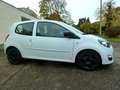 Renault Twingo Twingo II FL 1,2i 75 Expression Klima eFH Euro5 Weiß - thumbnail 4