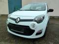 Renault Twingo Twingo II FL 1,2i 75 Expression Klima eFH Euro5 Weiß - thumbnail 21