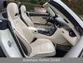 Mercedes-Benz SLS Roadster GT SONDERSERIE*TOP!! bijela - thumbnail 6