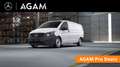 Mercedes-Benz Vito eVito 112 L3 60 kWh Wit - thumbnail 1
