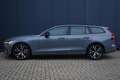 Volvo V60 2.0 B3 Plus Dark | Pilot assist | Elektrische stoe Gris - thumbnail 3