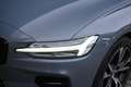 Volvo V60 2.0 B3 Plus Dark | Pilot assist | Elektrische stoe Gris - thumbnail 4