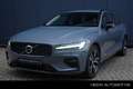 Volvo V60 2.0 B3 Plus Dark | Pilot assist | Elektrische stoe Gris - thumbnail 1