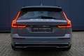 Volvo V60 2.0 B3 Plus Dark | Pilot assist | Elektrische stoe Gris - thumbnail 5