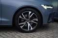 Volvo V60 2.0 B3 Plus Dark | Pilot assist | Elektrische stoe Gris - thumbnail 7