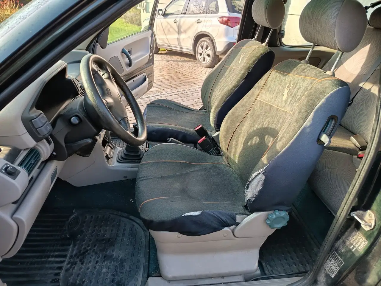 Land Rover Freelander, foto 11