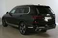 BMW X7 xDr. 40dA M Sport Standh ACC HuD Panorama Schwarz - thumbnail 3