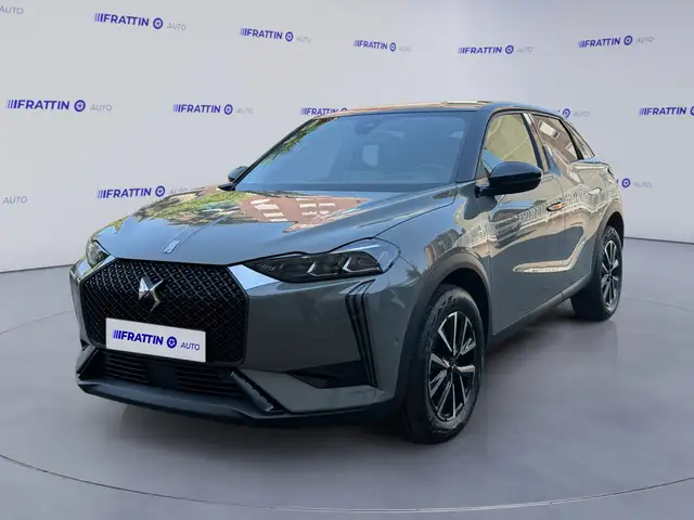 DS Automobiles DS 3 PureTech 100 Bastille Business