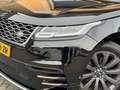 Land Rover Range Rover Velar P300 2.0 AWD R-DYNAMIC SE LEER/PANODAK/BTW/NL-AUTO Zwart - thumbnail 17