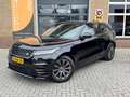Land Rover Range Rover Velar P300 2.0 AWD R-DYNAMIC SE LEER/PANODAK/BTW/NL-AUTO Zwart - thumbnail 4