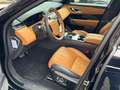 Land Rover Range Rover Velar P300 2.0 AWD R-DYNAMIC SE LEER/PANODAK/BTW/NL-AUTO Zwart - thumbnail 24