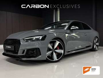 2.9 TFSI RS 5 quattro