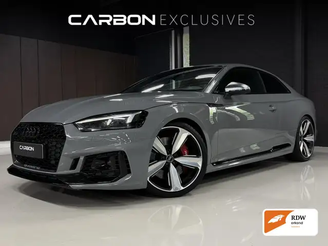 Audi RS5 2.9 TFSI RS 5 quattro