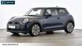 MINI Cooper C Blau - thumbnail 1