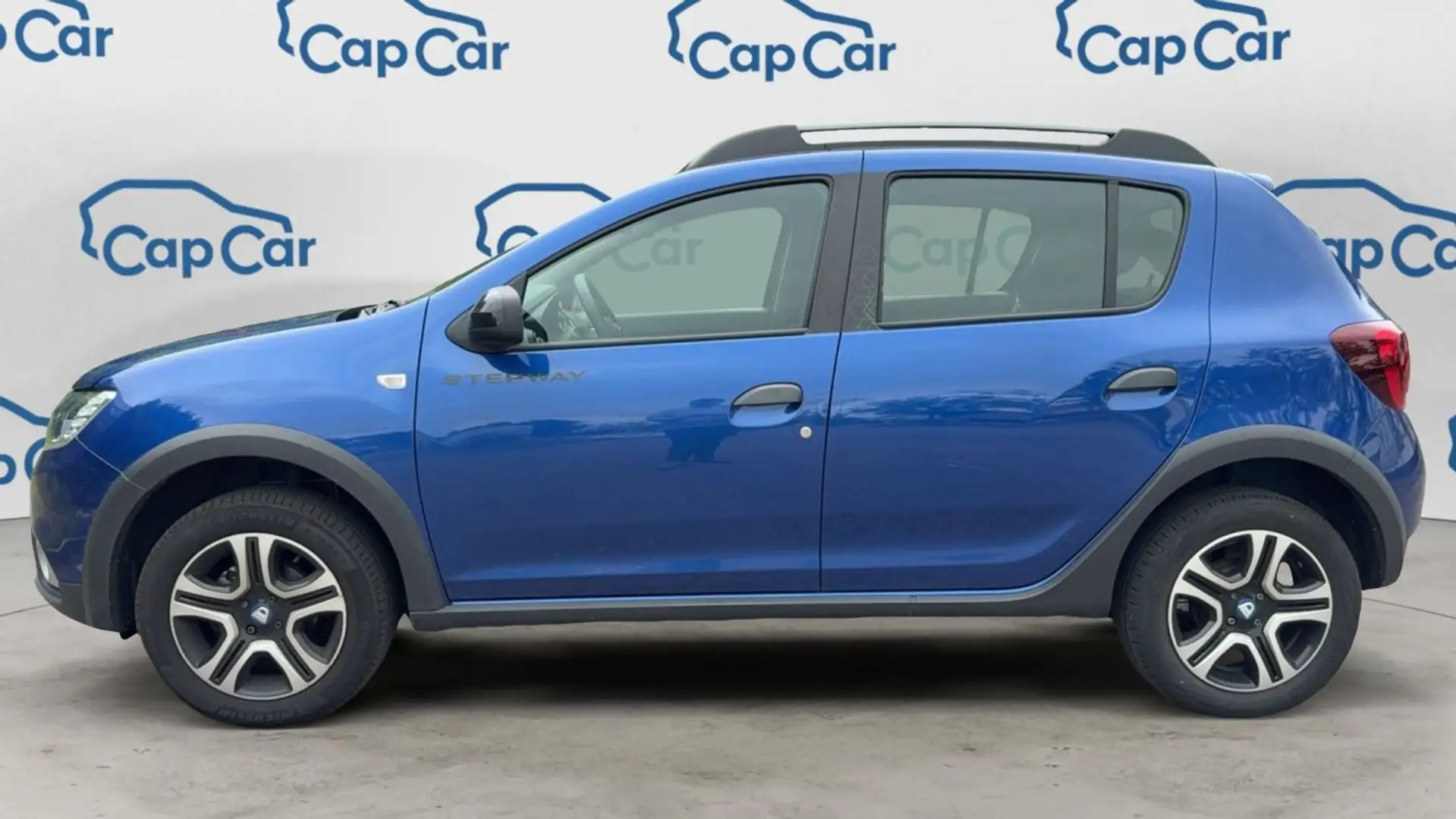 Dacia Sandero 1.0 ECO-G 100 15 ans - 2