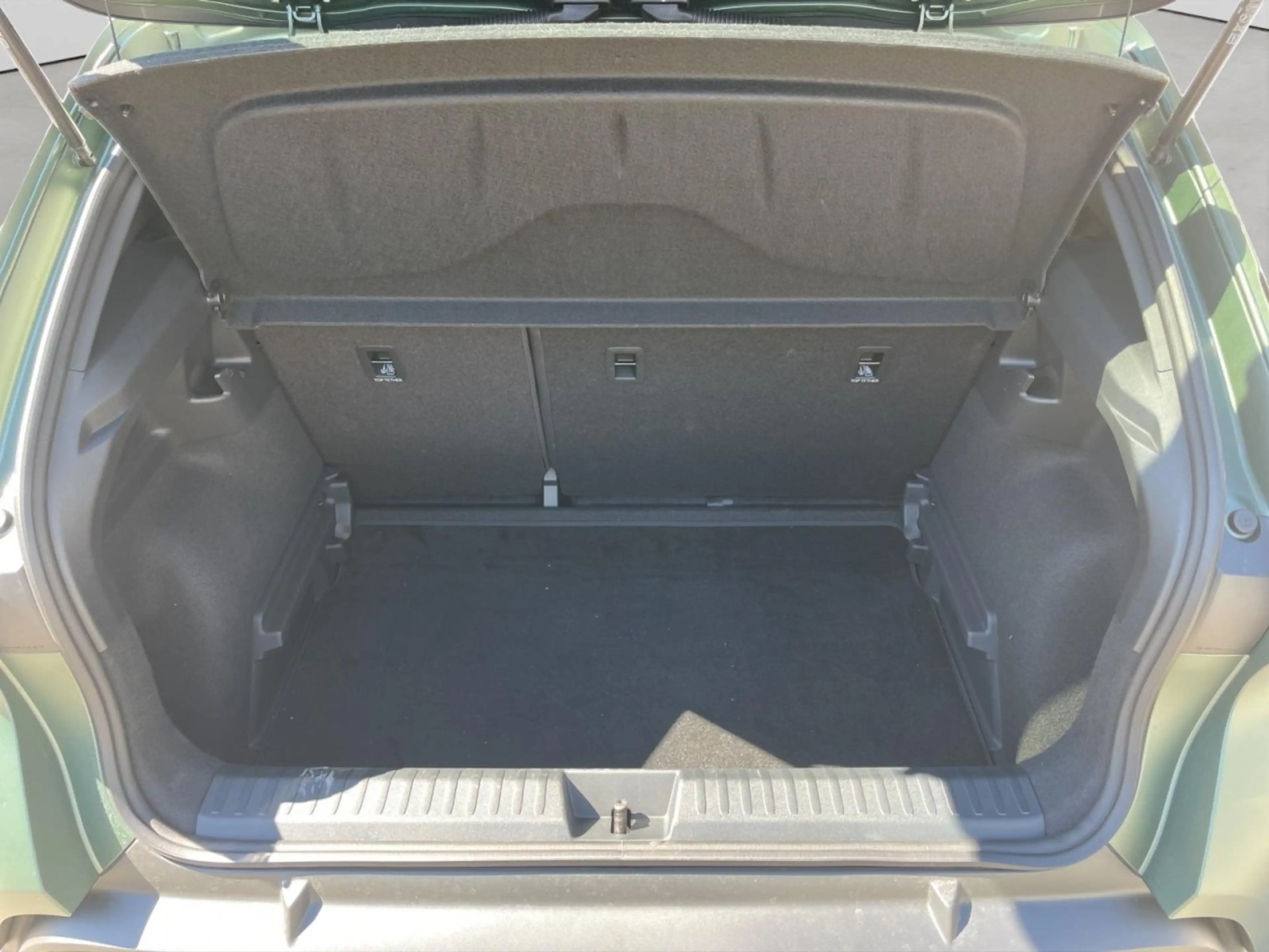 CUPRA Raval VZ Extreme NAVI Panorama Sennheiser Klima Leder — photo 7