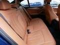 BMW 530 i 48V Msport Blu/Azzurro - thumbnail 8