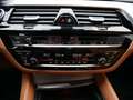 BMW 530 i 48V Msport Blu/Azzurro - thumbnail 11