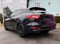 Maserati Levante Gransport, Garantie, Voll, 2. Besitz Schwarz - thumbnail 5