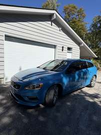 4dr Wgn T6 AWD