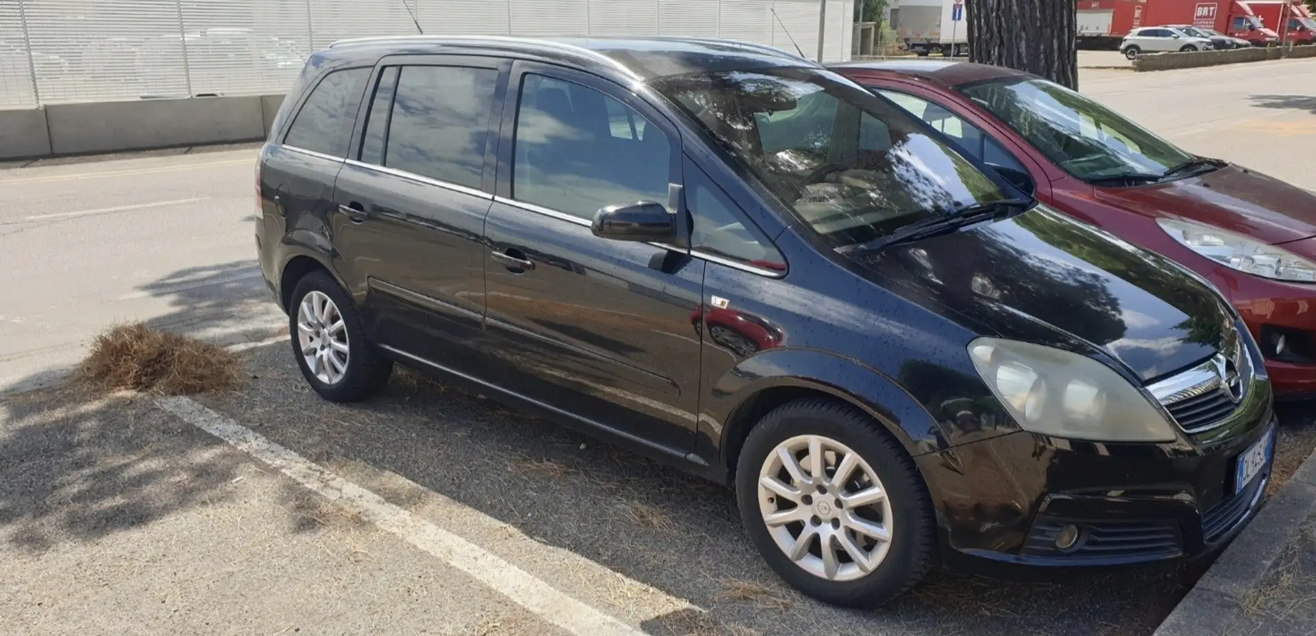 Opel Zafira 1.6 Club ecoM 94cv - 1