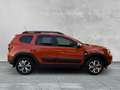 Dacia Duster Journey TCe 150 4WD LED+NAVI+AHK+TEMPOMAT Orange - thumbnail 6