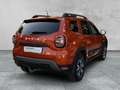 Dacia Duster Journey TCe 150 4WD LED+NAVI+AHK+TEMPOMAT Orange - thumbnail 5