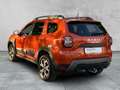 Dacia Duster Journey TCe 150 4WD LED+NAVI+AHK+TEMPOMAT Orange - thumbnail 3