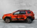 Dacia Duster Journey TCe 150 4WD LED+NAVI+AHK+TEMPOMAT Orange - thumbnail 2