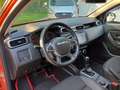 Dacia Duster Journey TCe 150 4WD LED+NAVI+AHK+TEMPOMAT Orange - thumbnail 10