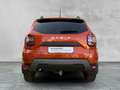 Dacia Duster Journey TCe 150 4WD LED+NAVI+AHK+TEMPOMAT Orange - thumbnail 4