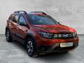 Dacia Duster Journey TCe 150 4WD LED+NAVI+AHK+TEMPOMAT Orange - thumbnail 7