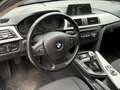 BMW 318 d F30 3er Luxury Line Navi Gris - thumbnail 13