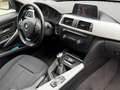 BMW 318 d F30 3er Luxury Line Navi Gris - thumbnail 15